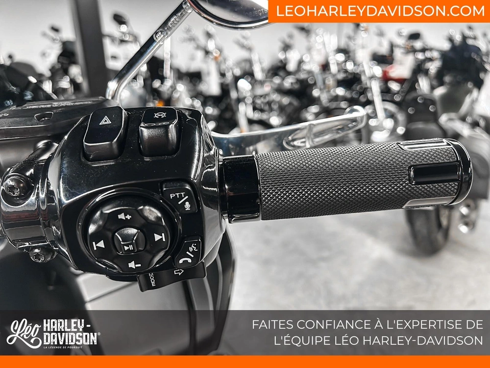 2024 Harley-davidson Fltrx Road Glide alt