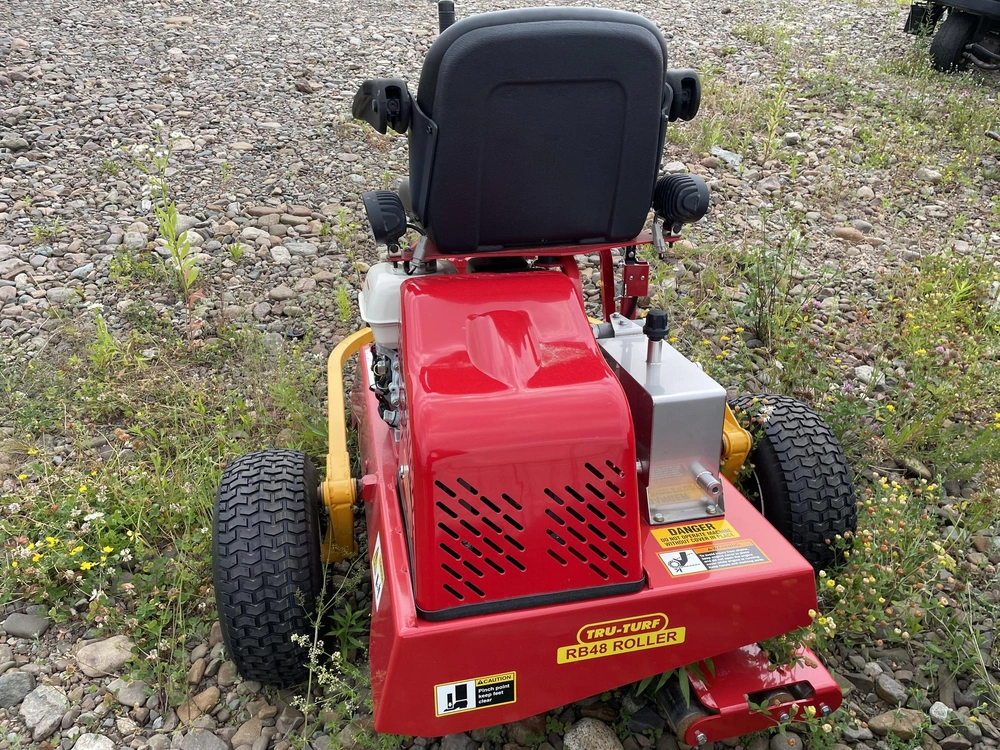 2025 Tru-turf Rb48 alt