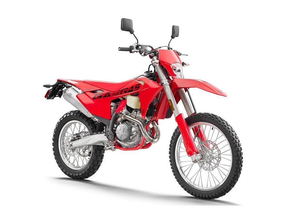Gasgas Es 500 2025 alt