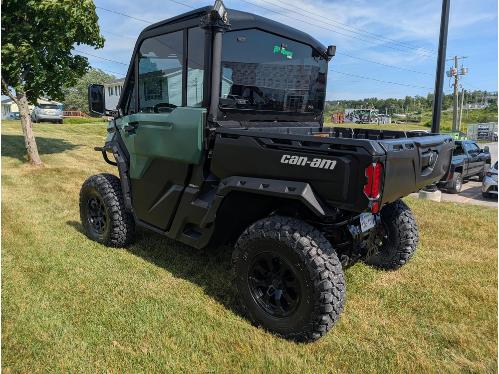 2023 Can-am Defender Dps Cab Hd9 alt