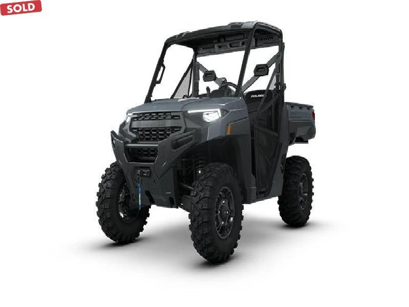 2026 Polaris Ranger Xp 1000 Premium alt
