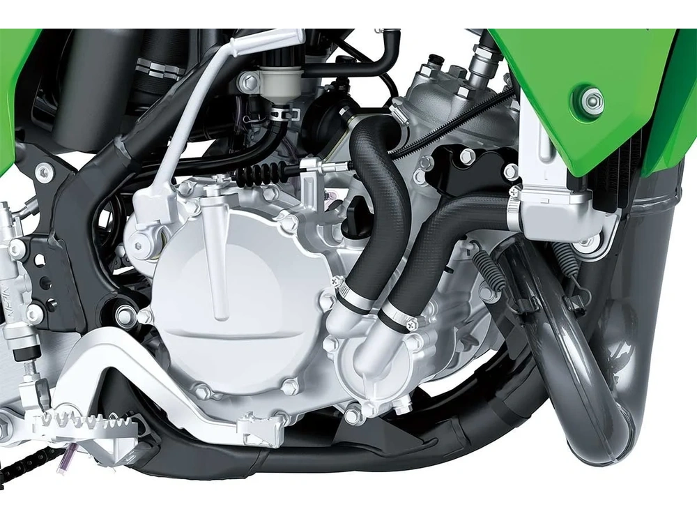 2026 Kawasaki Kx85 alt