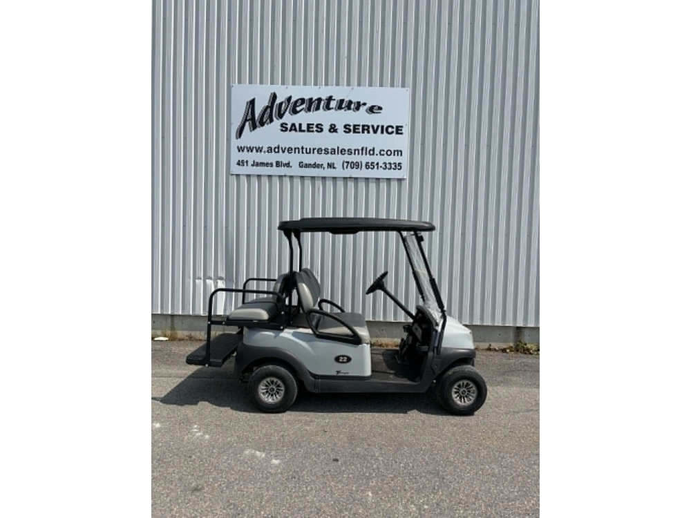 2021 Club Car Club Car alt