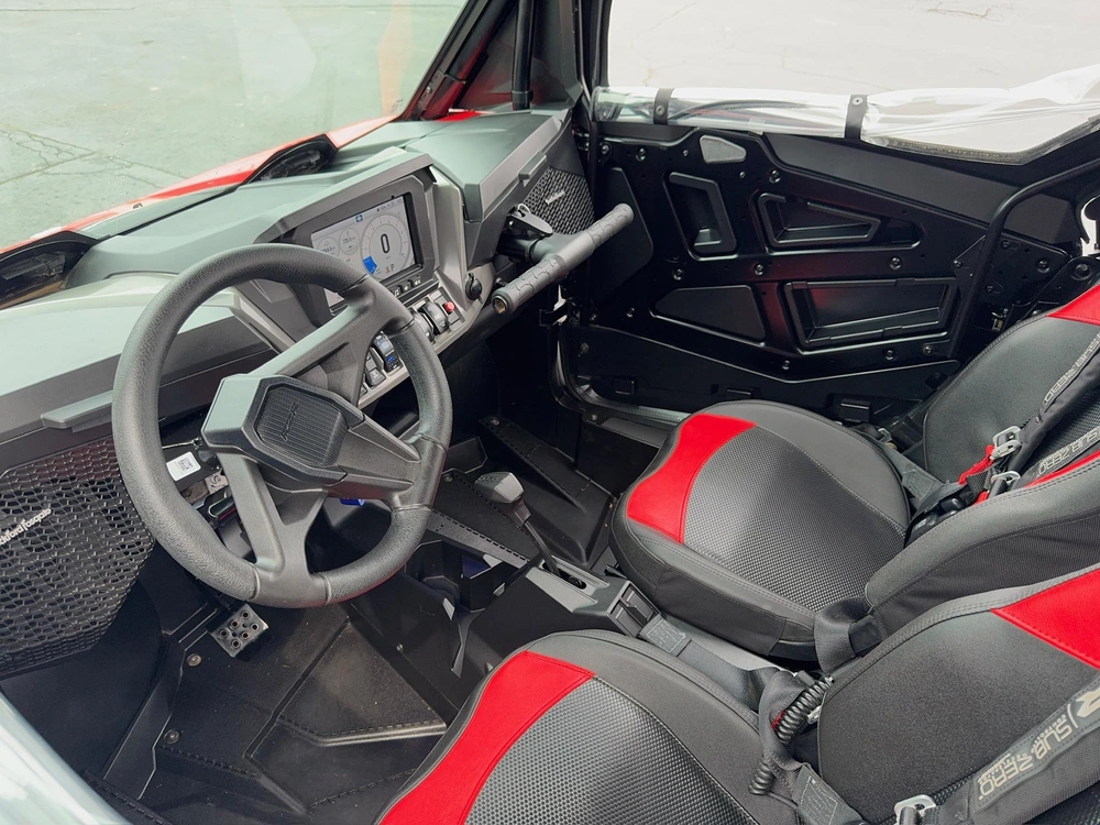 2024 Polaris Rzr 1000 Xp 4 Ultimate alt
