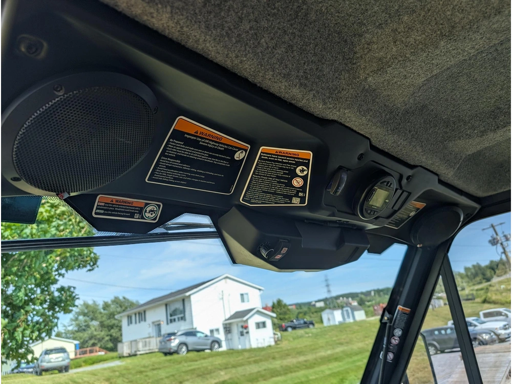 2023 Can-am Defender Dps Cab Hd9 alt