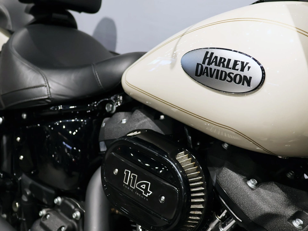 2022 Harley-davidson Heritage Classic Flhcs alt