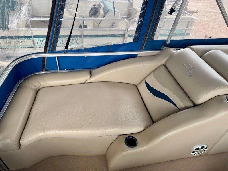 2012 Bennington Marine 2275 Gw alt