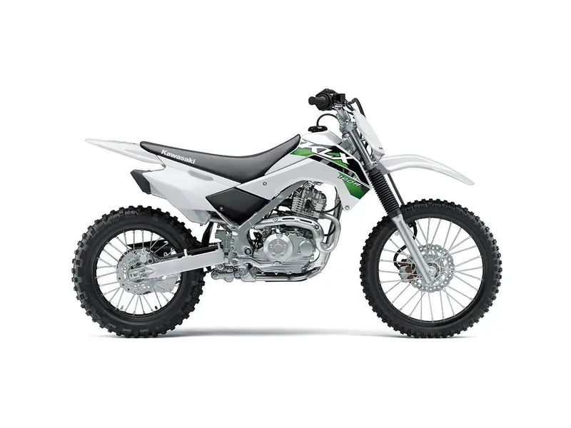 Kawasaki KLX140R L 2027