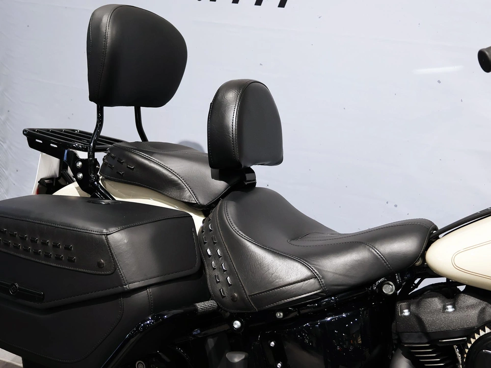 2022 Harley-davidson Heritage Classic Flhcs alt