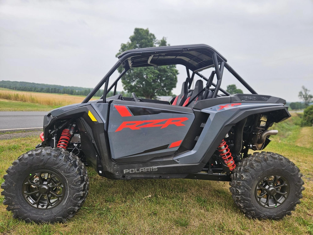2026 Polaris Rzr Xp 1000 Ultimate alt