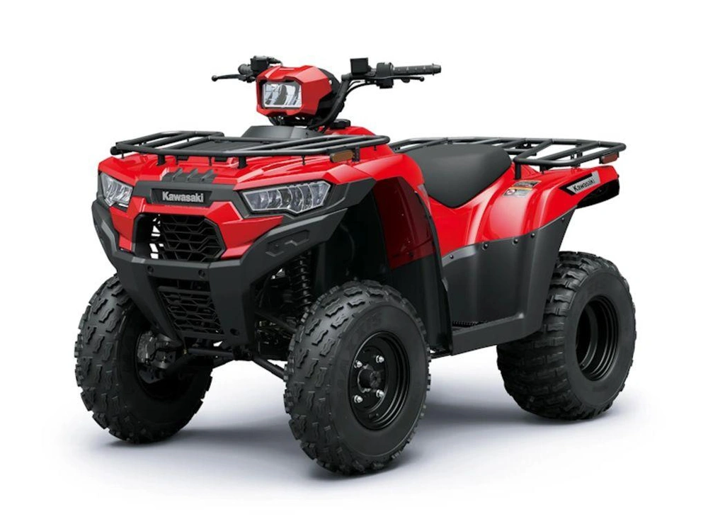 2026 Kawasaki Brute Force 300 alt