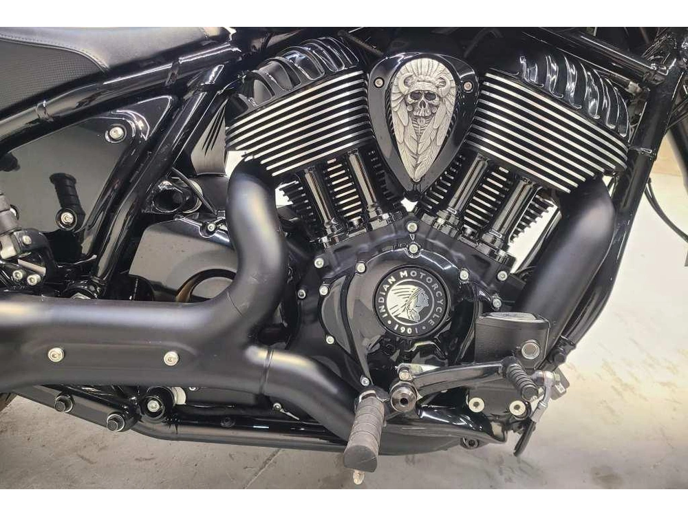 Indian Motorcycle Sport Chief Abs 2023 alt
