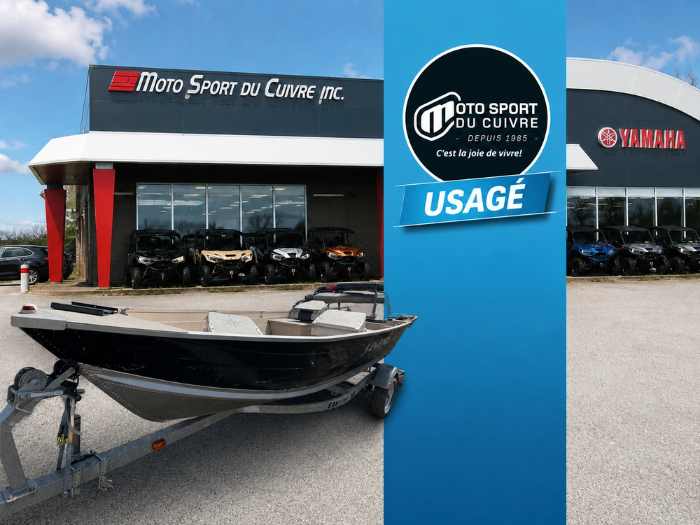 Legend 16 Prosport 2008 alt