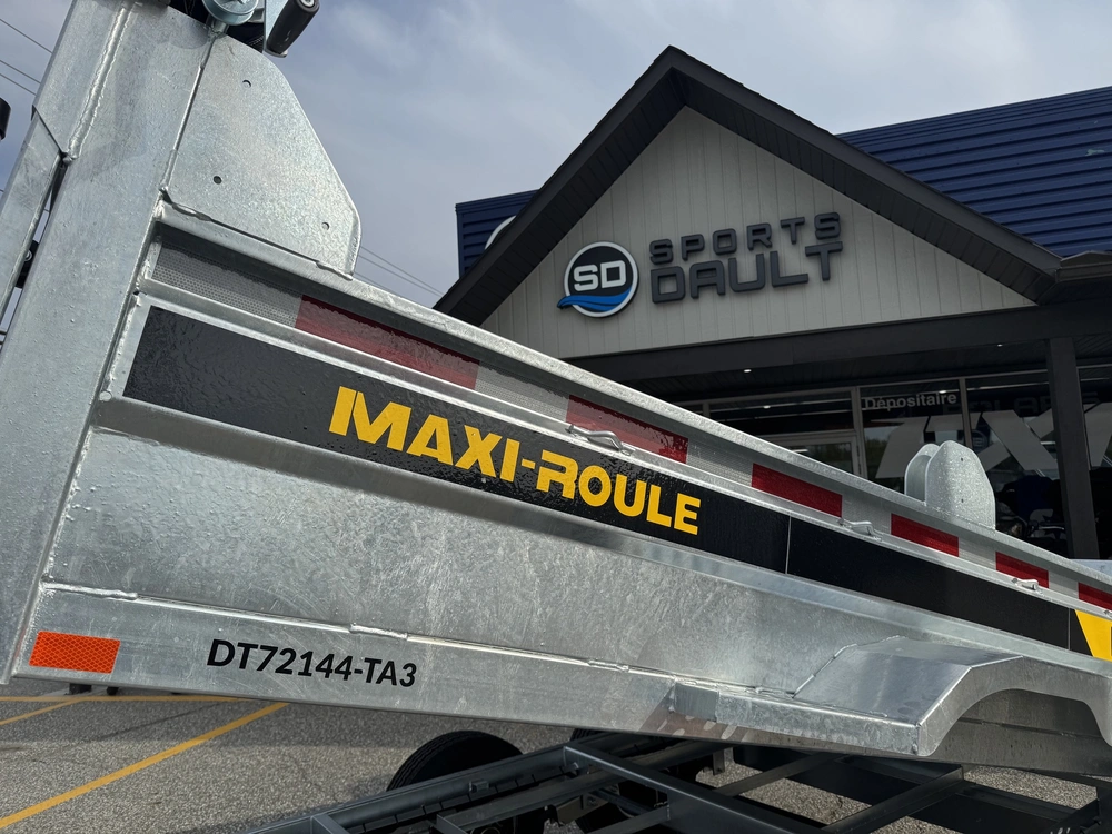 2026 Maxi-roule Dt72144-ta3 alt