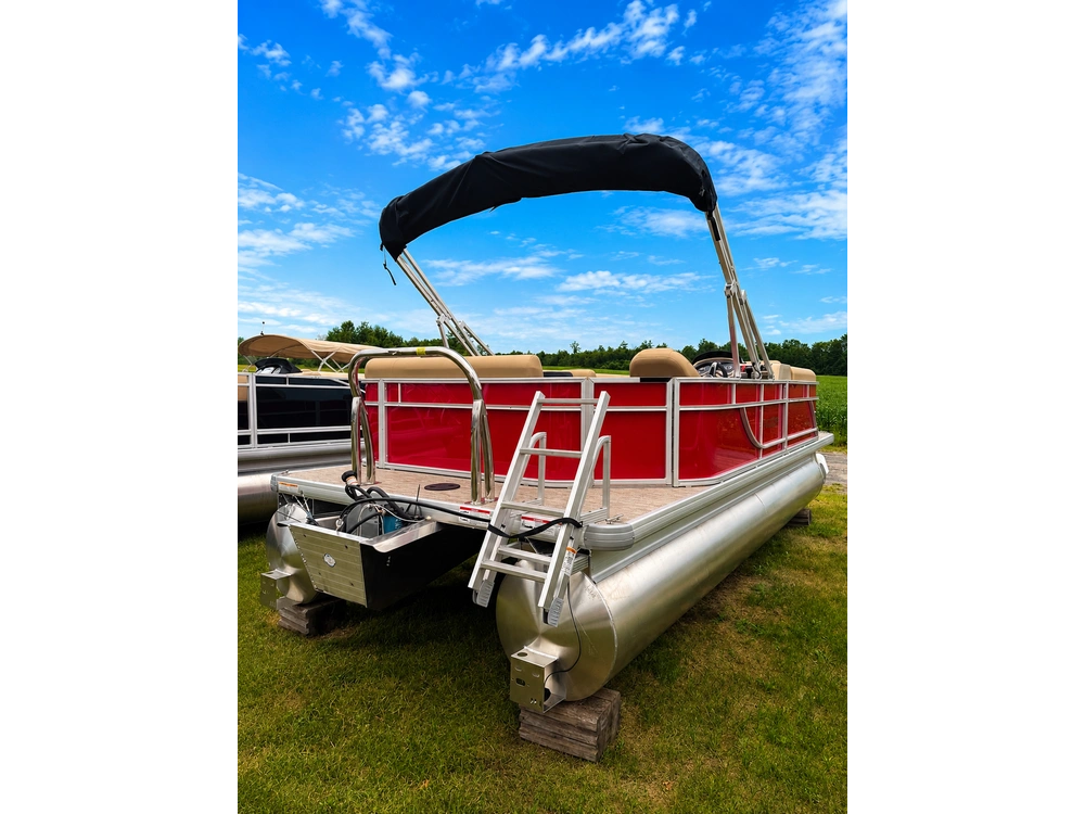 2026 Godfrey Marine Xperience 2086cxp alt