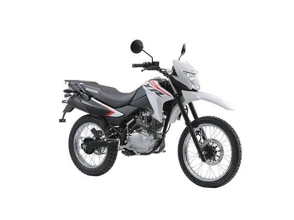 Honda Xr150l 2026 alt