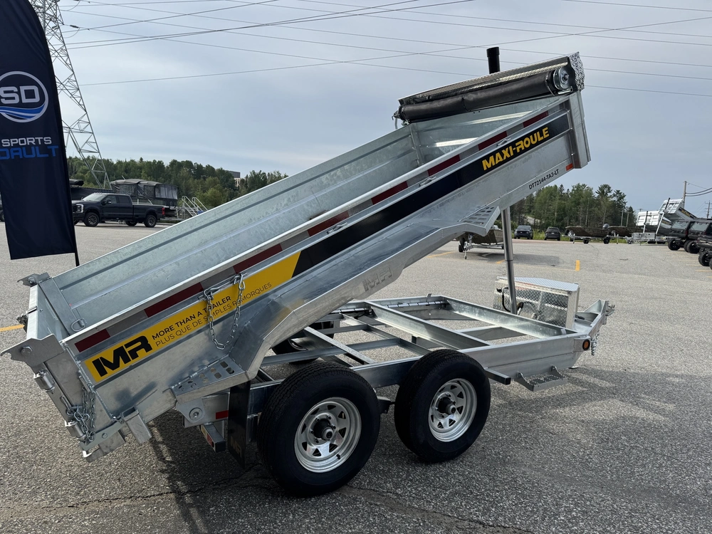 2026 Maxi-roule Dt72144-ta3-lt alt
