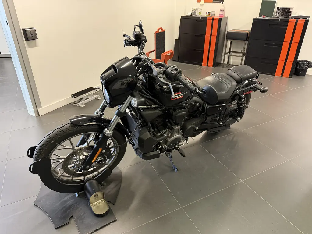 2023 Harley-Davidson Nightster RH975RH975