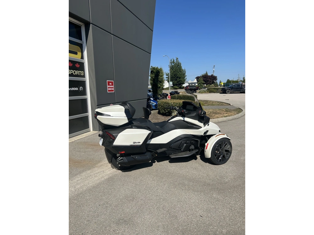 2026 Can-am Rt Sea-to-sky (se6) alt