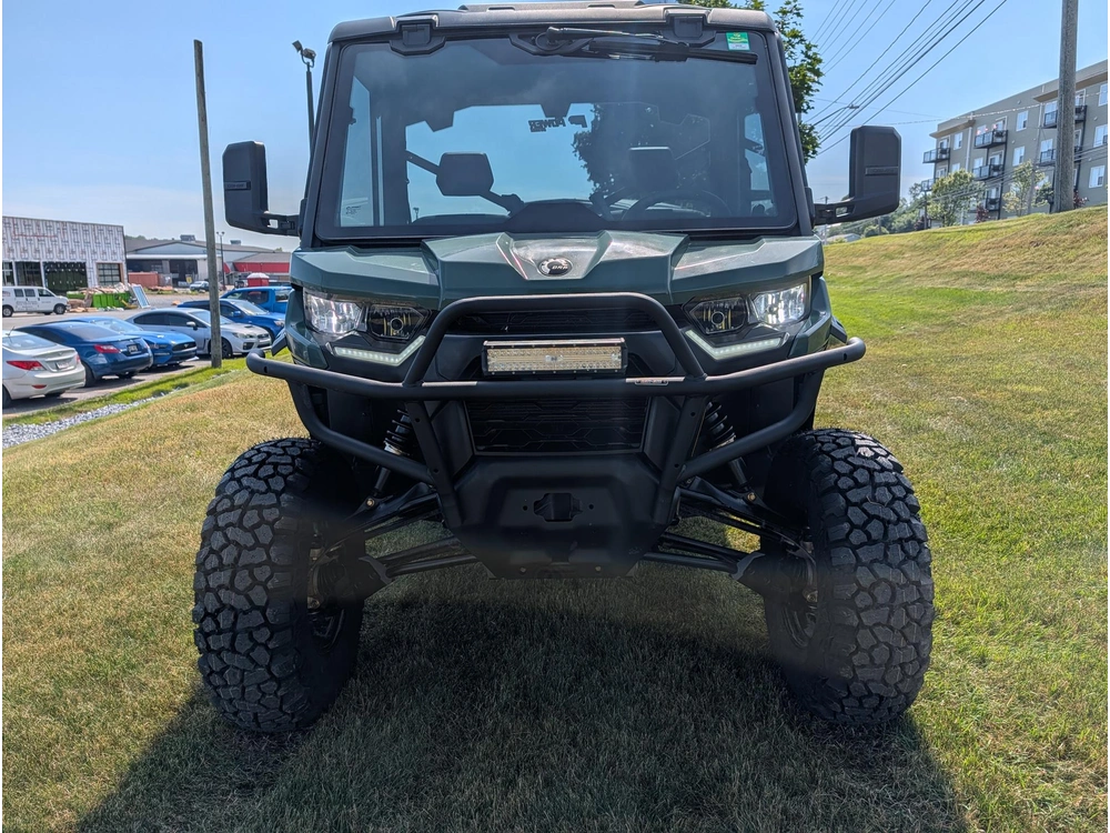 2023 Can-am Defender Dps Cab Hd9 alt