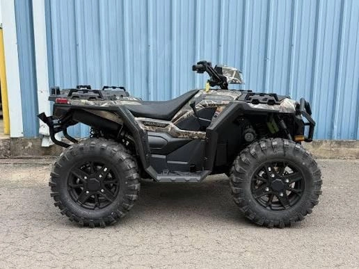 2026 Polaris Sportsman 850 Trail Camo alt
