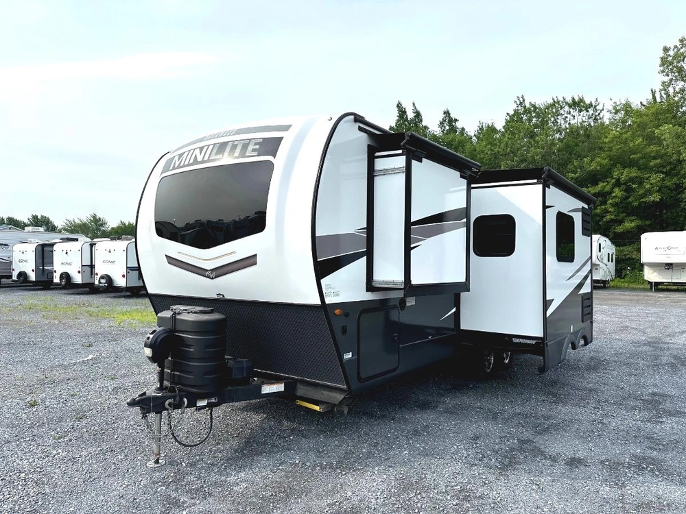Rockwood Mini Lite 2513s 2024 alt