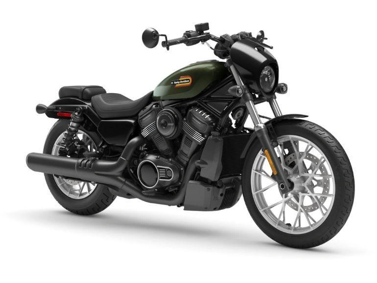 Harley-davidson Nightster Special 2026 alt