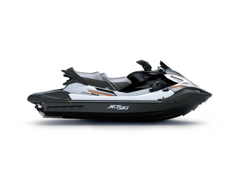 Kawasaki Stx 160 Lx 2026 alt