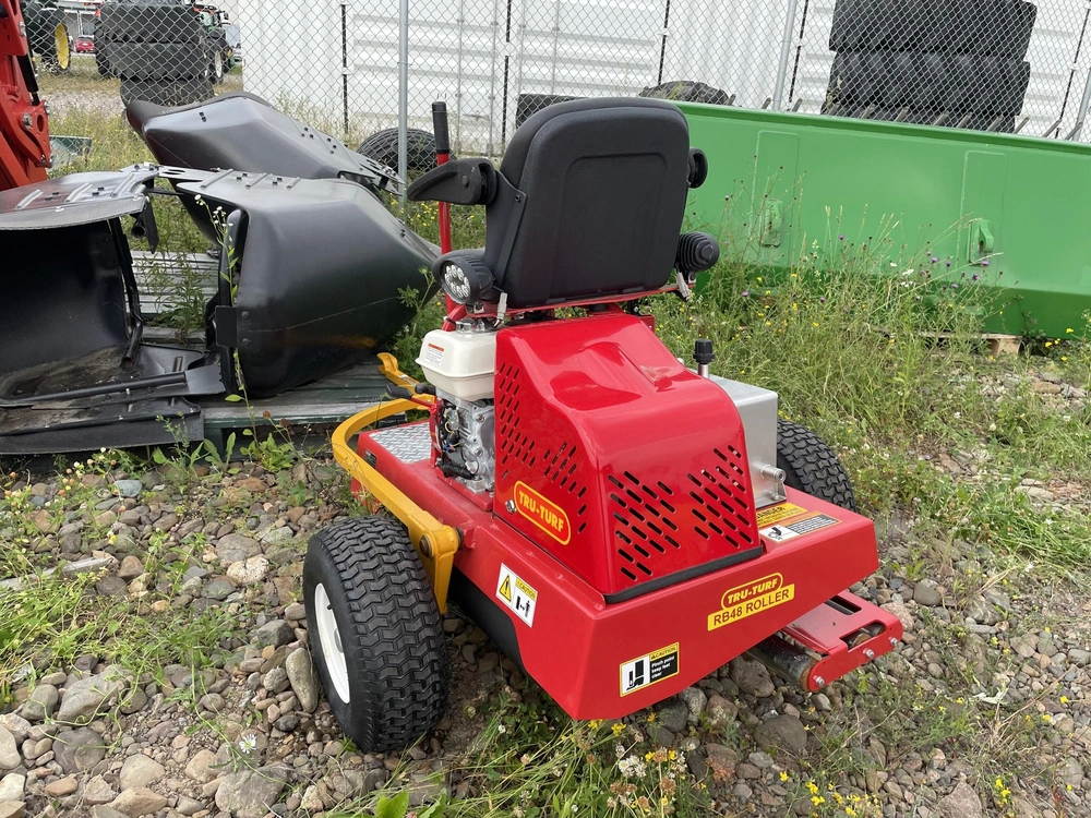 2025 Tru-turf Rb48 alt