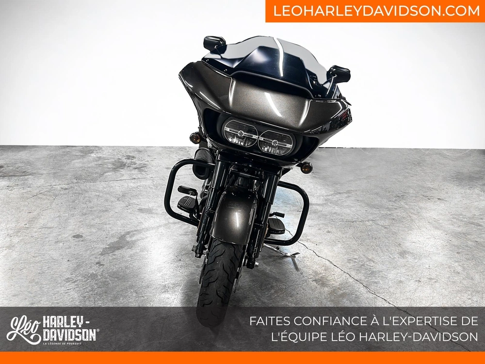 Harley-davidson Fltrxs Road Glide Special 2020 alt