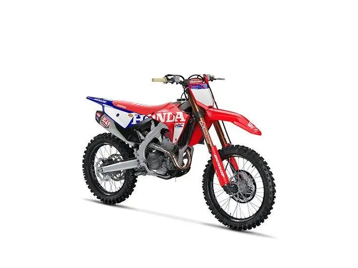 Honda CRF250R HRC WORKS EDITION 2027