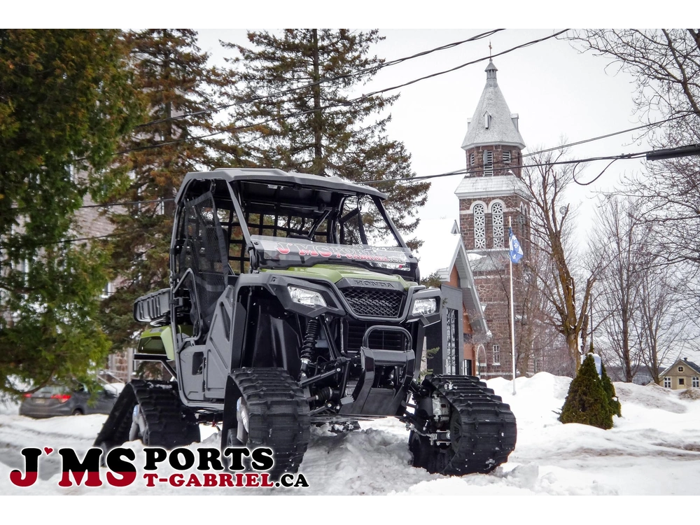 2026 Camso Utv 4s1 alt