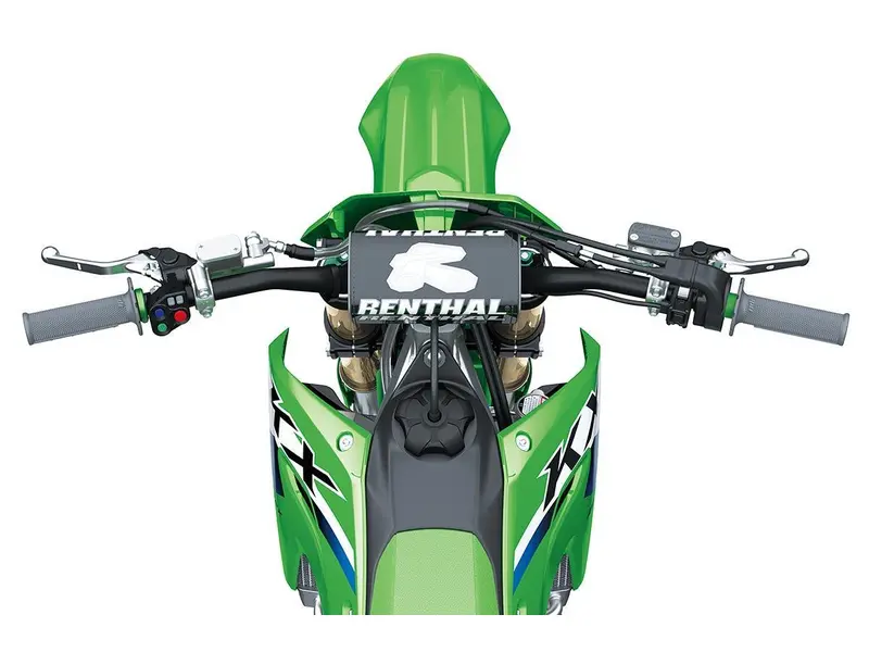 Kawasaki KX250FX 2027