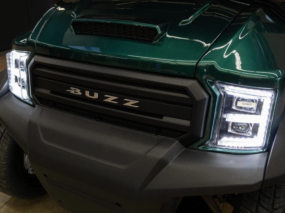 2026 Buzz G2 Standard alt