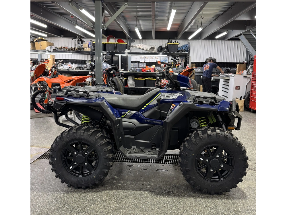 Polaris 850 Sportsman Trail 2026 alt