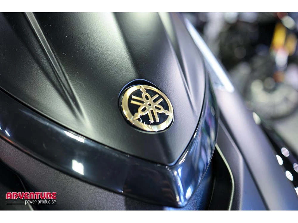 2026 Yamaha Fx Limited Svho alt