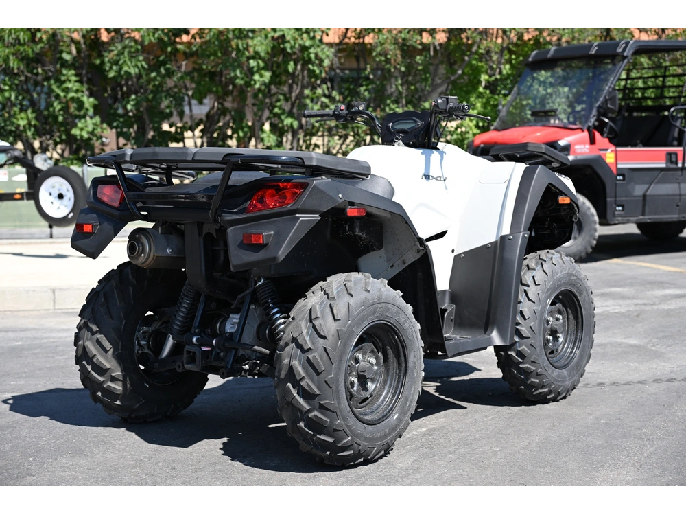 2023 Kymco Mxu 700i Euro alt