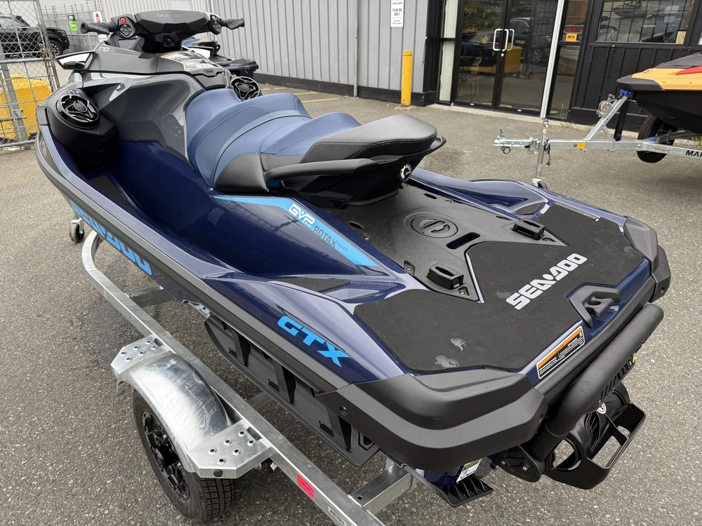 2026 Sea-doo Gtx 170 (sound System) alt