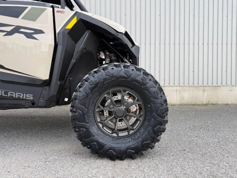 2026 Polaris Rzr Xp 1000 Ultimate alt