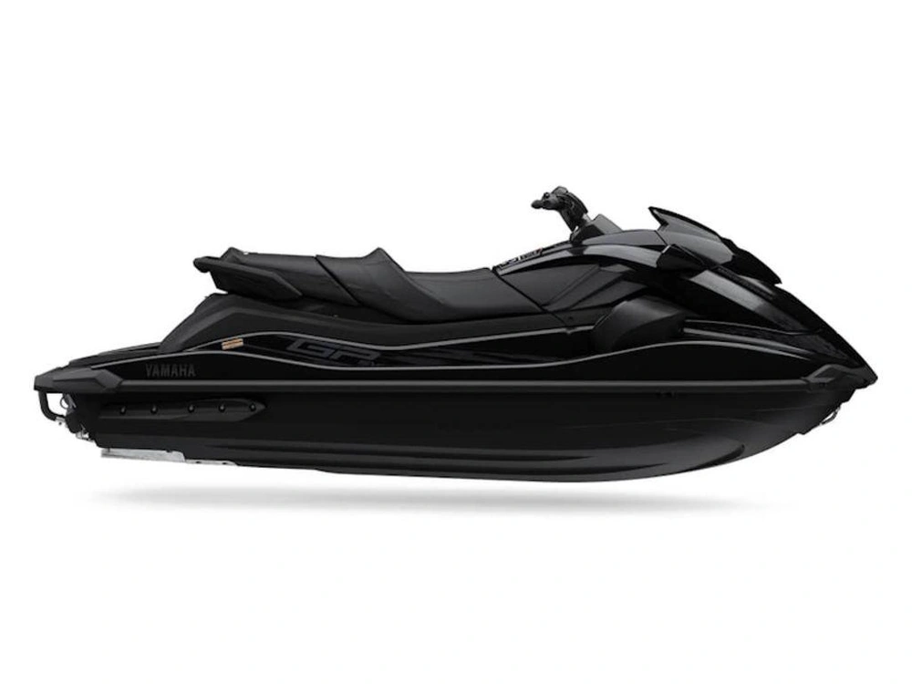2026 Yamaha Gp Svho With Audio alt