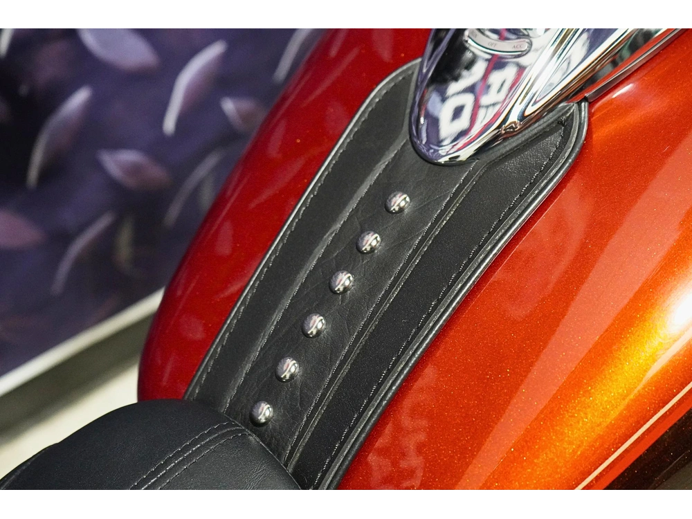 2013 Harley-davidson Flstc Heritage Softail alt
