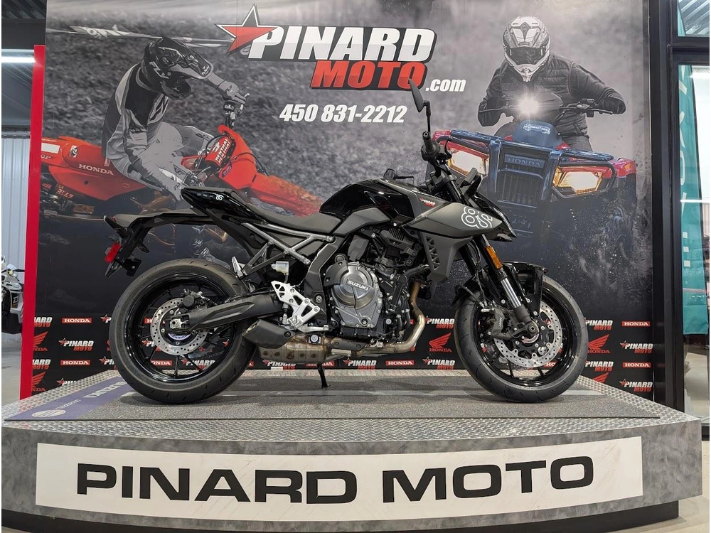 Suzuki Gsx-8s 2026 alt