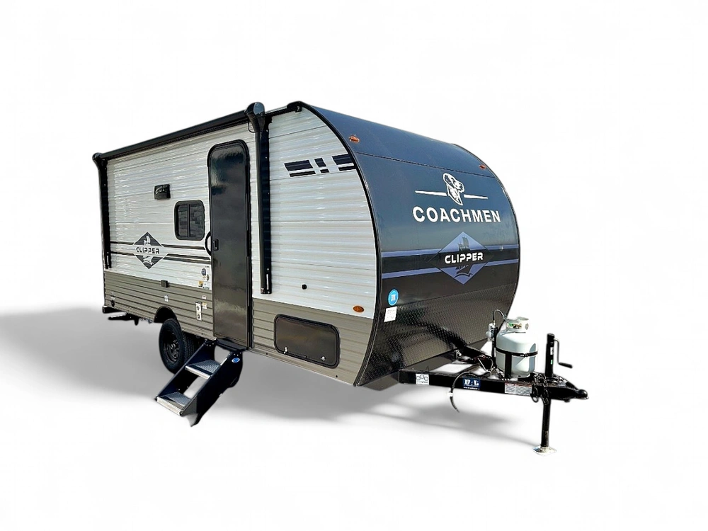 2027 Coachmen Clipper 17bh alt