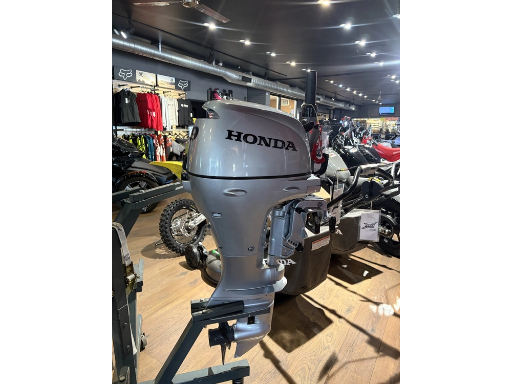 None Honda 9.9dk3shc alt