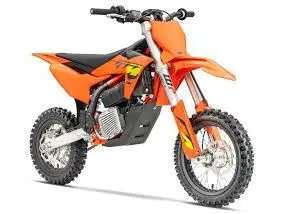 KTM SX-E 5 2027