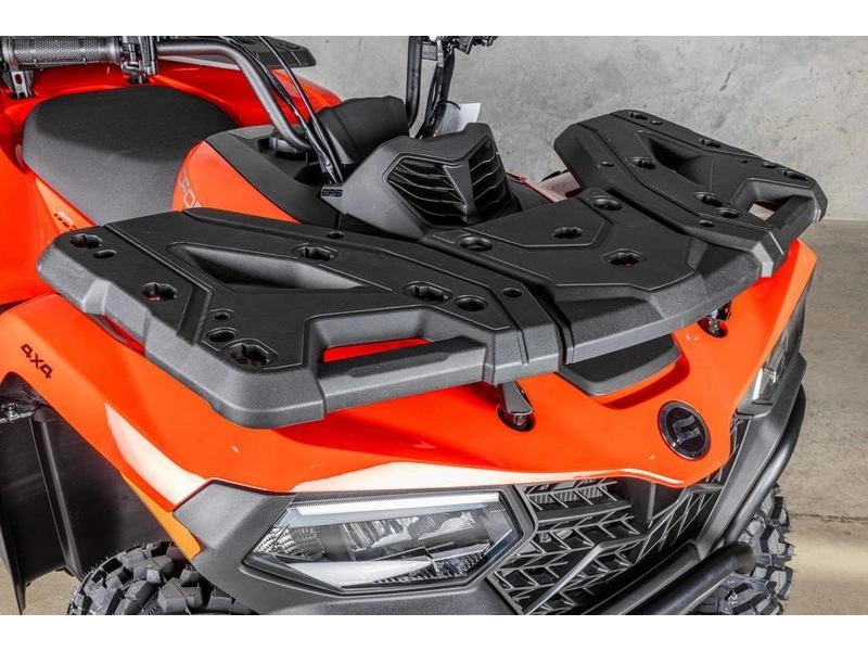 Cfmoto Cforce 500 Eps 2026 alt