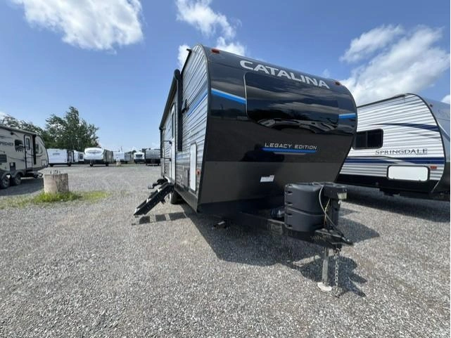 Coachmen Catalina Legacy 263fkdsle 2023 alt