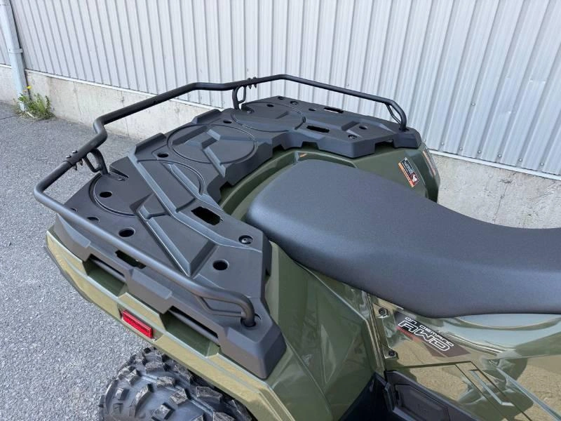 Polaris Sportsman 570 Eps 2026 alt