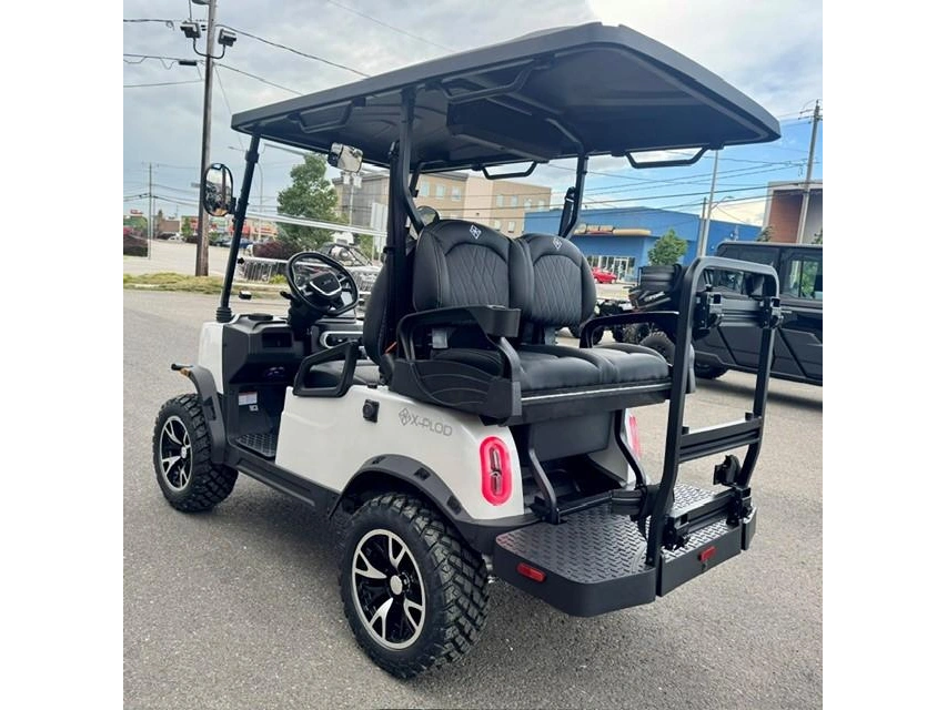 X-plod Taktik 22 2026 alt