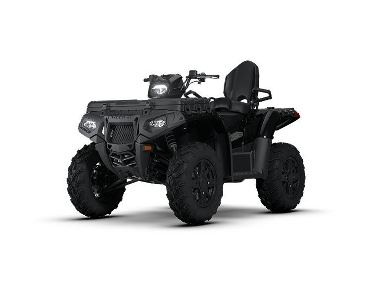 2026 Polaris Sportsman Touring 850 Premium alt
